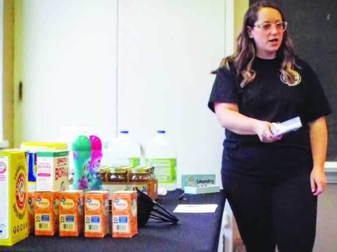 PARENT BURNOUT SESSION